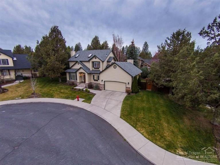 Tanglewood - Residential