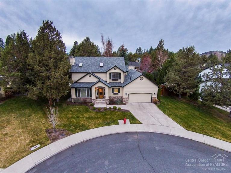 Tanglewood - Residential