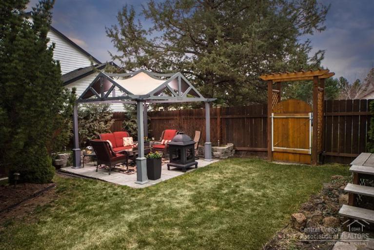 Tanglewood - Residential