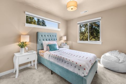 Tiny photo for 3470 NW 7th Street, Redmond, OR 97756 (MLS # 220213602)