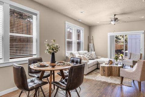 Tiny photo for 3470 NW 7th Street, Redmond, OR 97756 (MLS # 220213602)