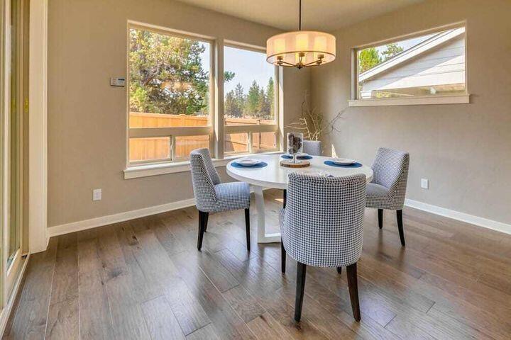 Luderman Crossing - Residential