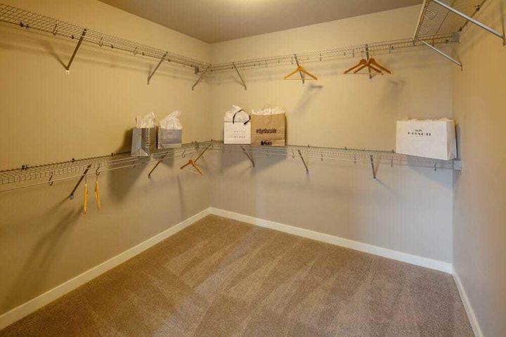 Luderman Crossing - Residential