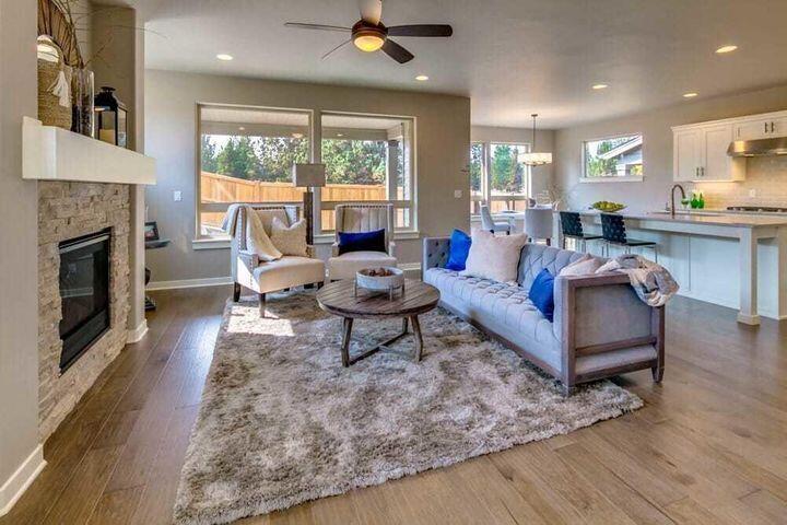 Luderman Crossing - Residential