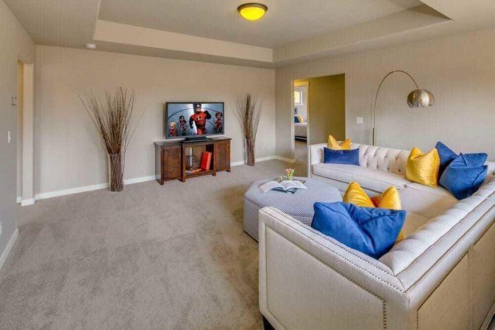 Luderman Crossing - Residential