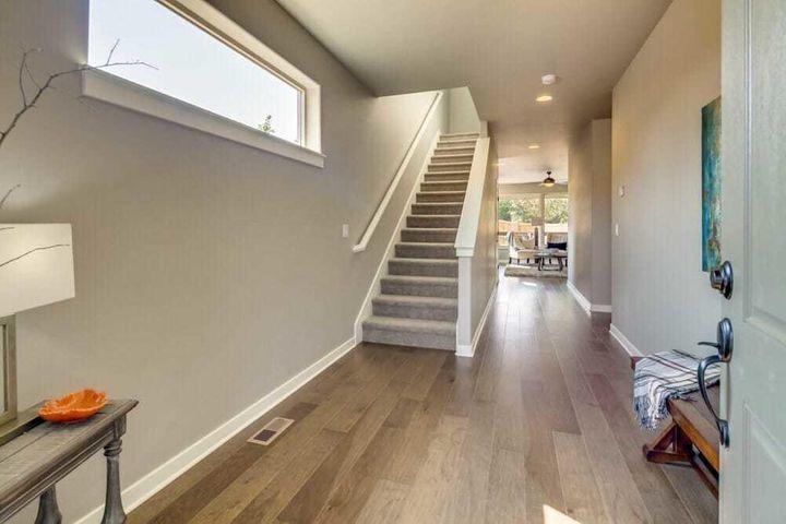 Luderman Crossing - Residential