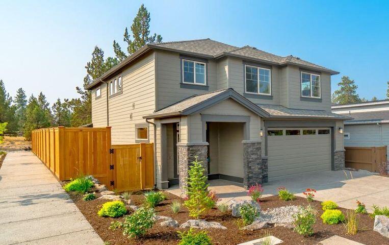 Luderman Crossing - Residential