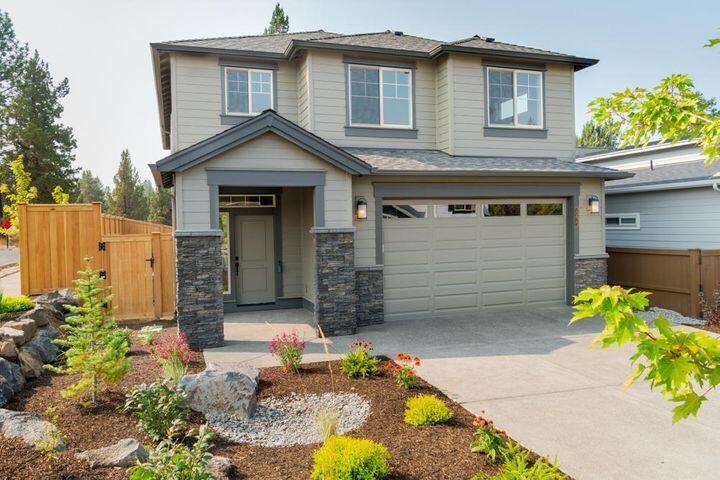 Luderman Crossing - Residential