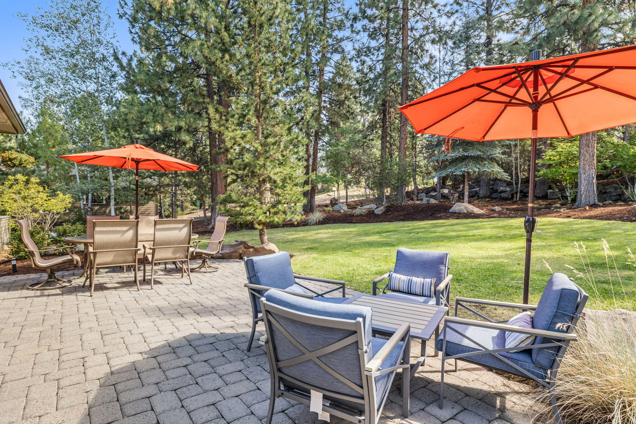 Awbrey Glen - Residential