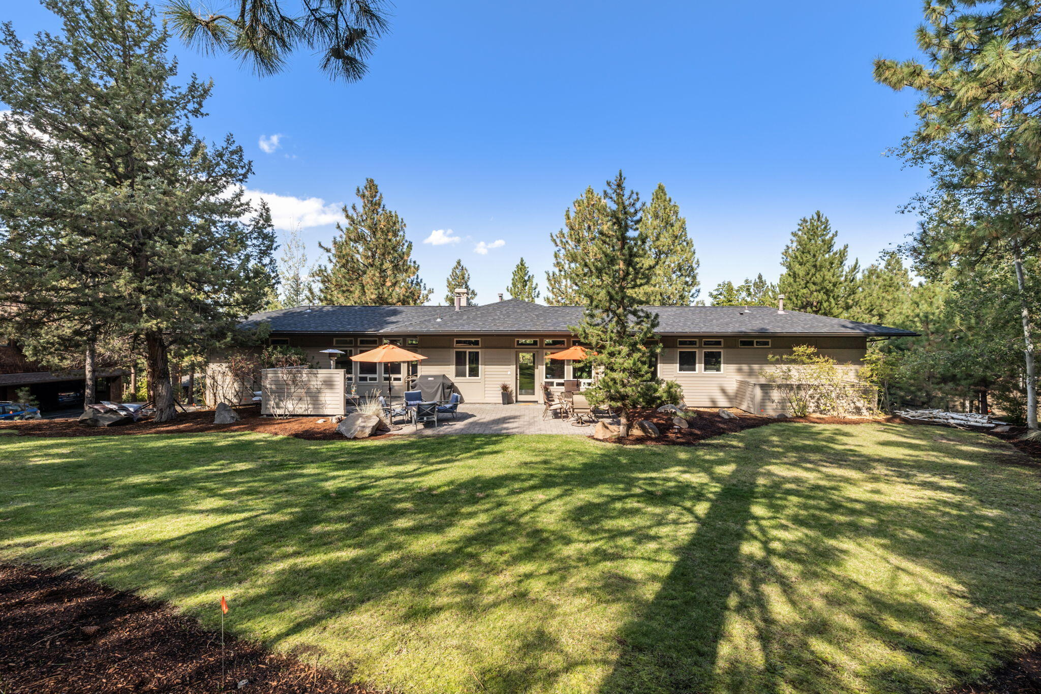 Awbrey Glen - Residential