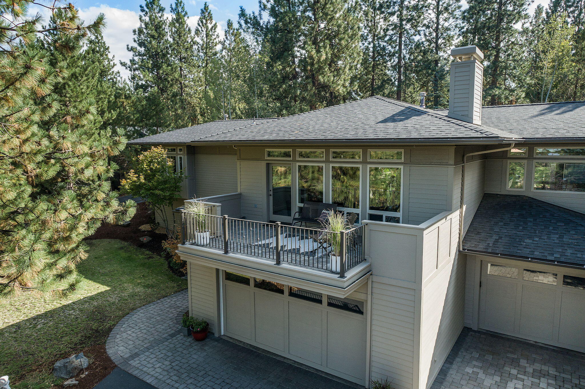 Awbrey Glen - Residential