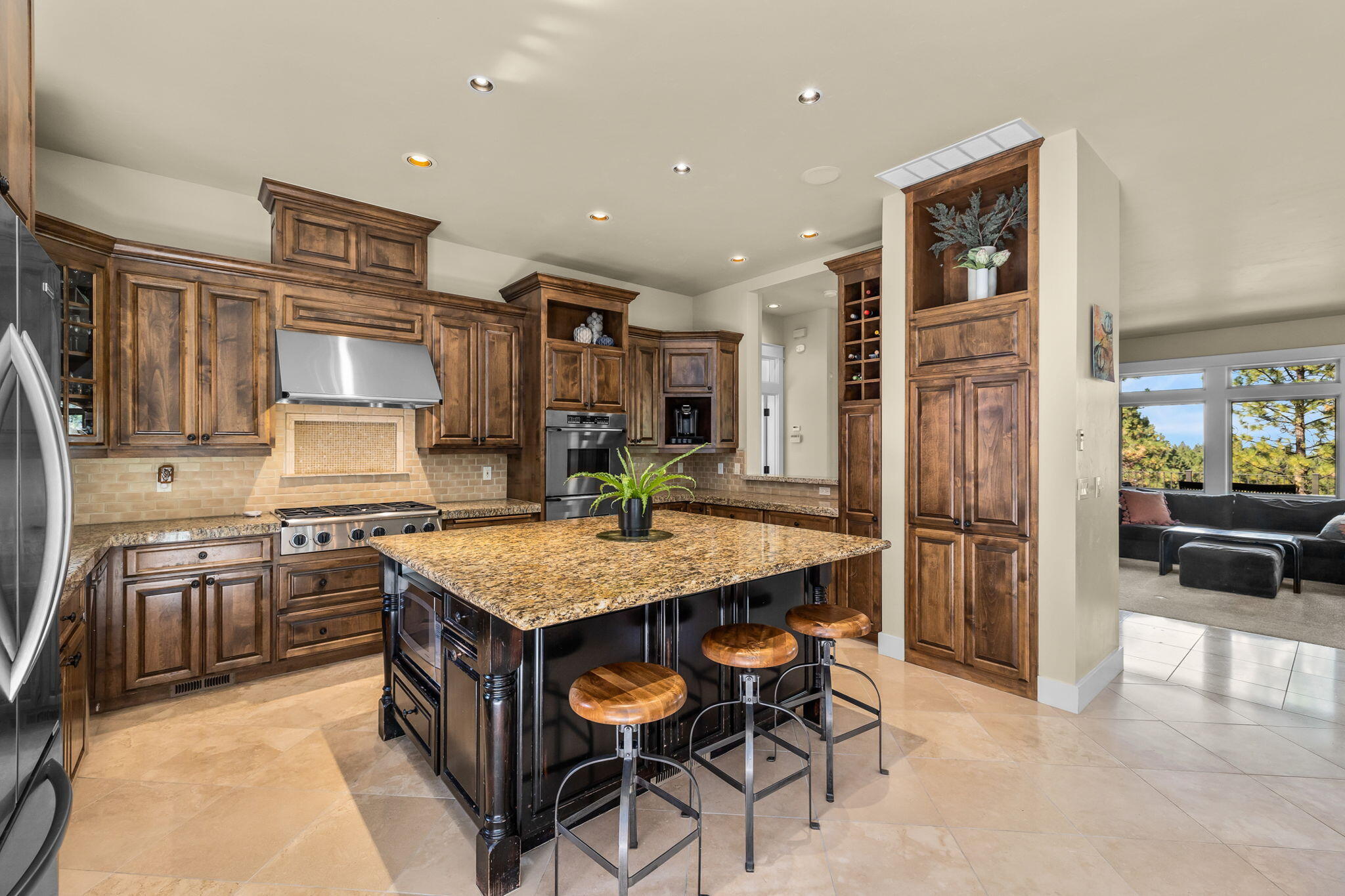 Awbrey Glen - Residential