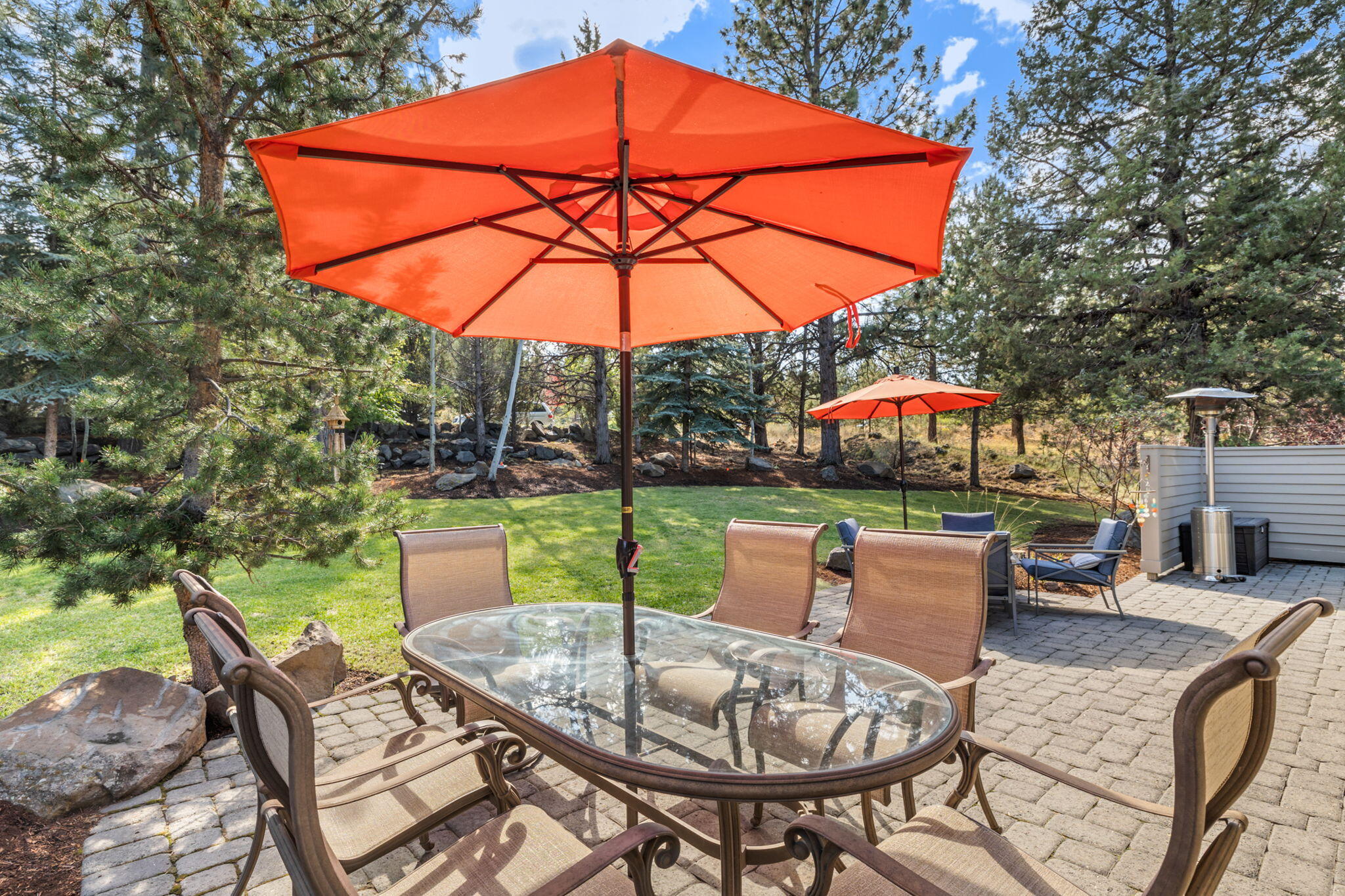 Awbrey Glen - Residential