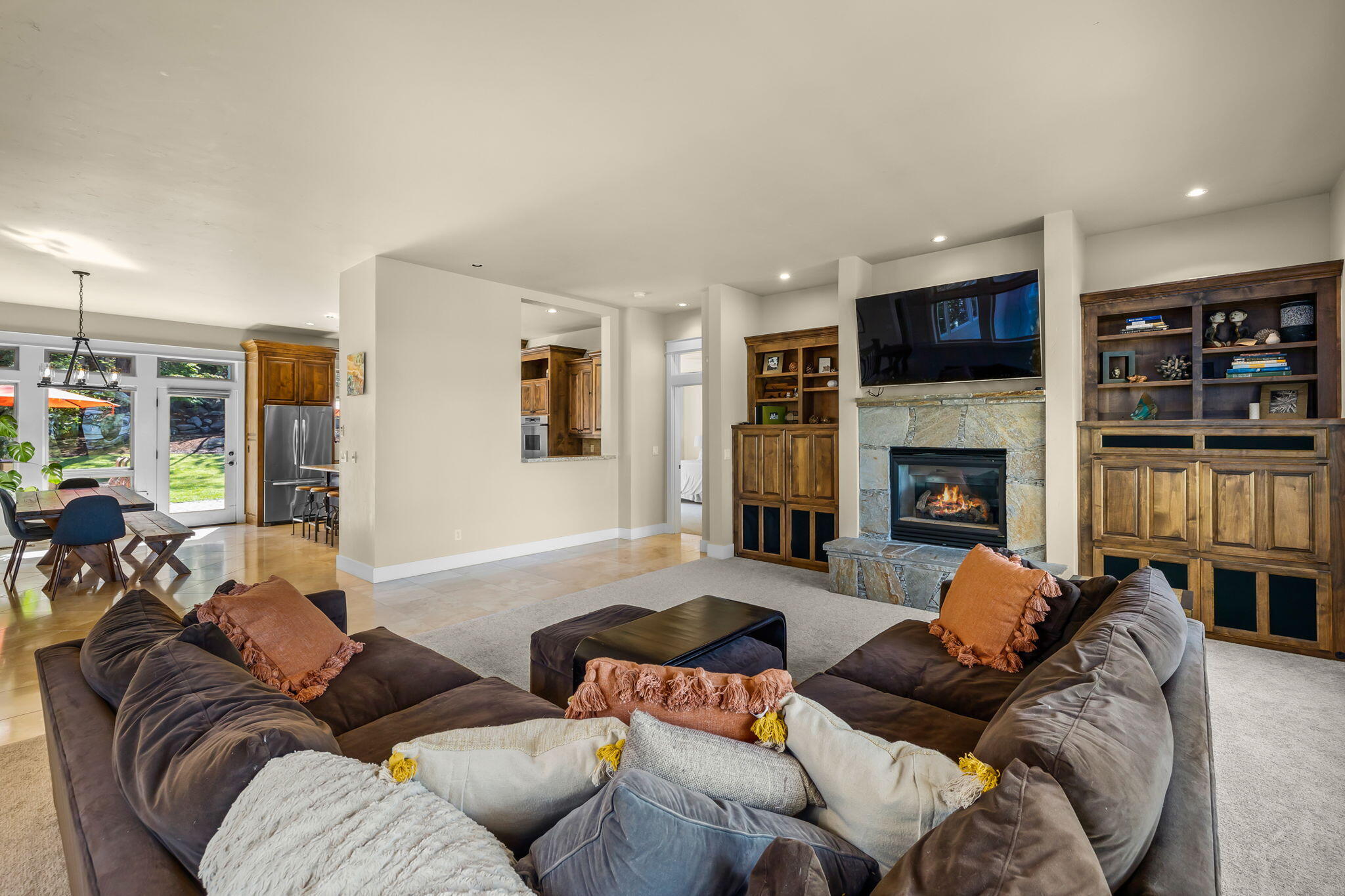 Awbrey Glen - Residential