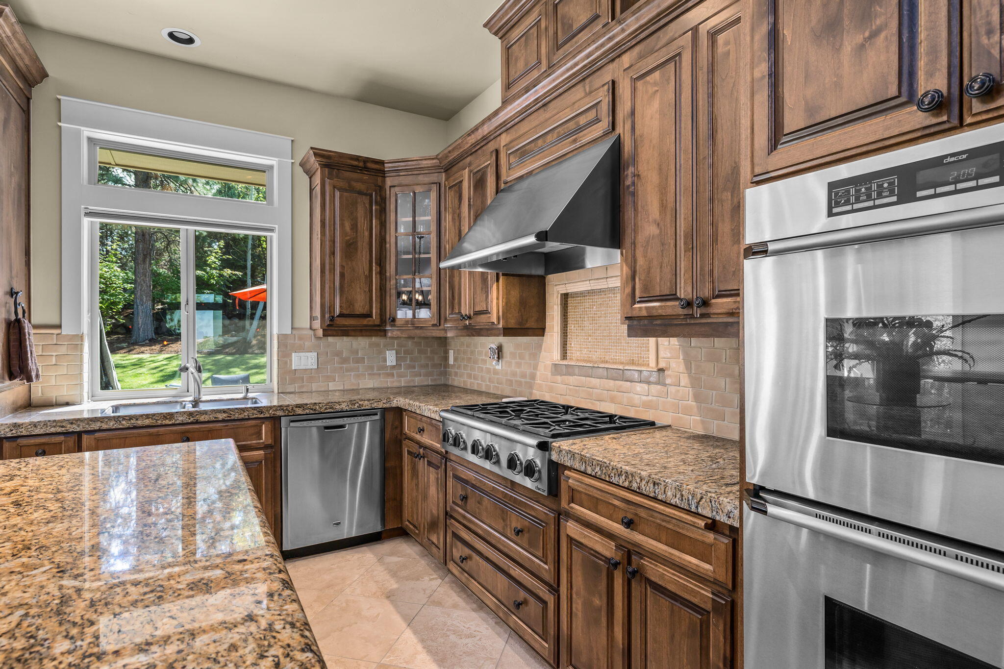 Awbrey Glen - Residential