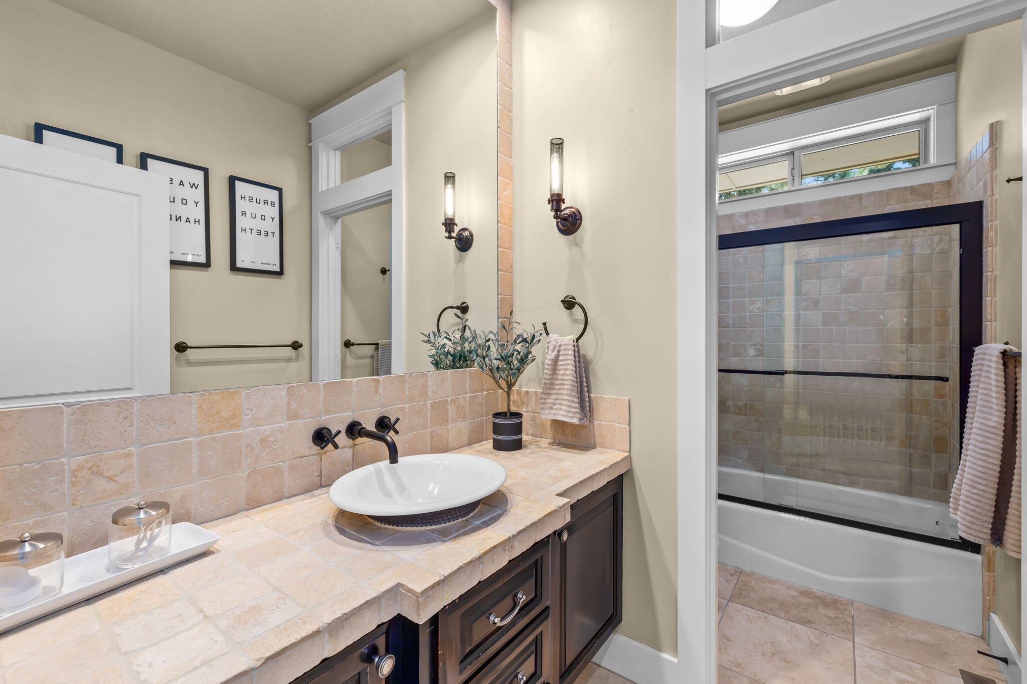 Awbrey Glen - Residential