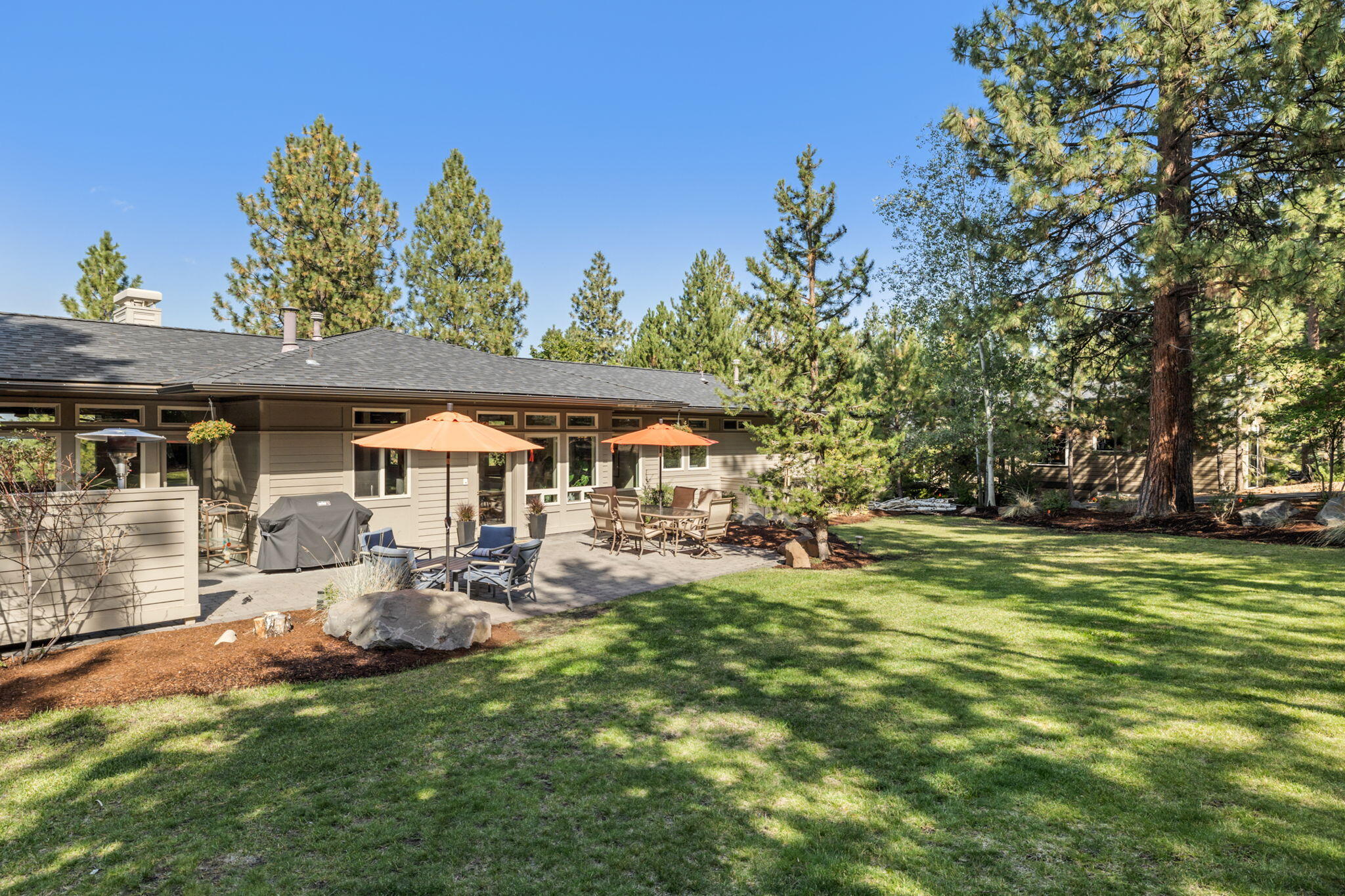 Awbrey Glen - Residential