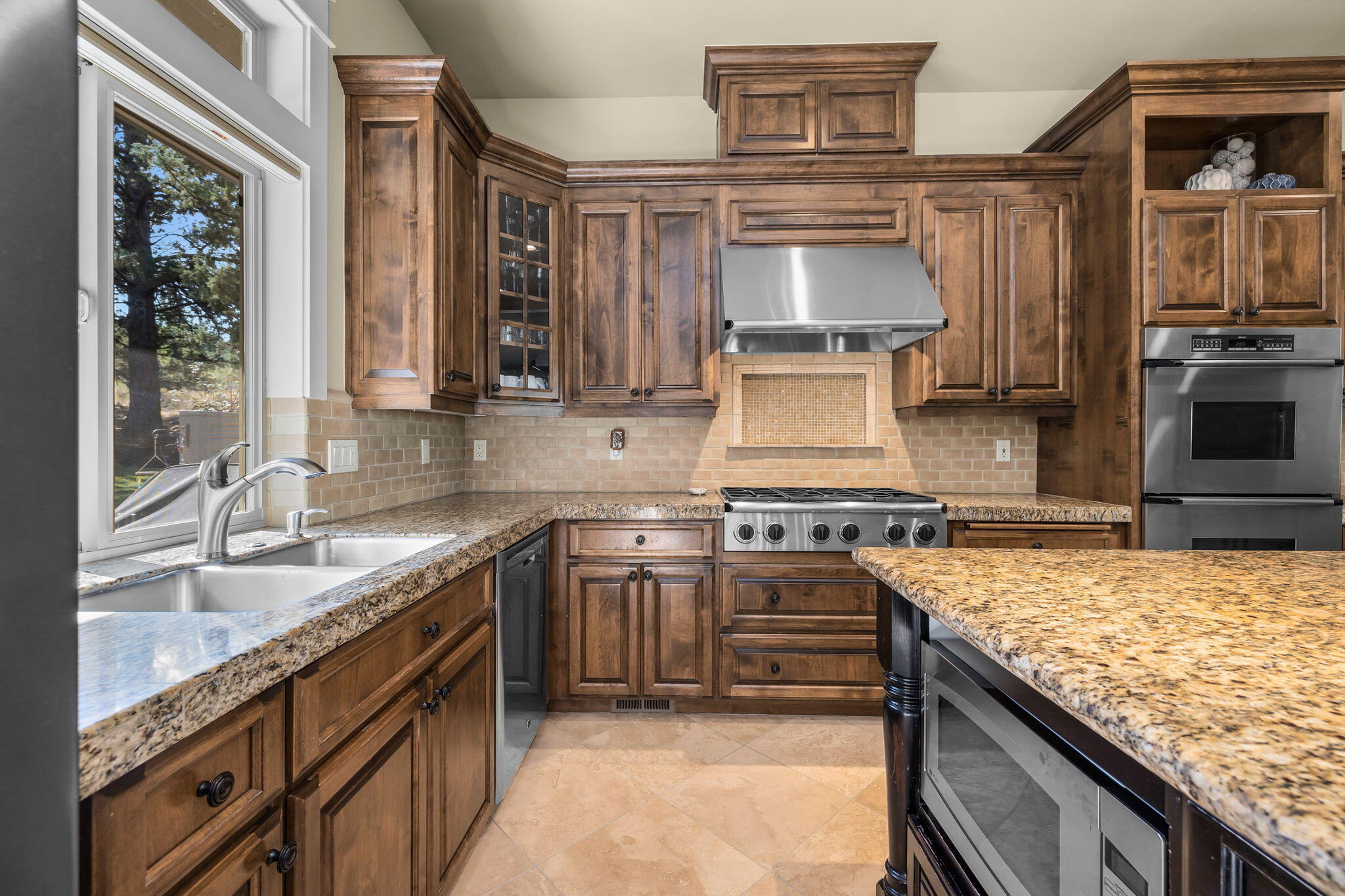 Awbrey Glen - Residential