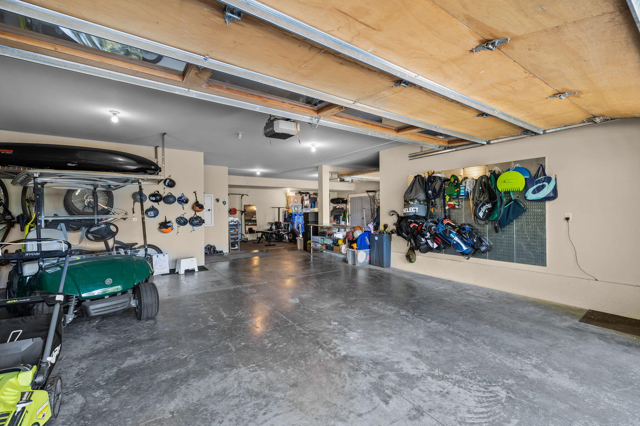 Awbrey Glen - Residential