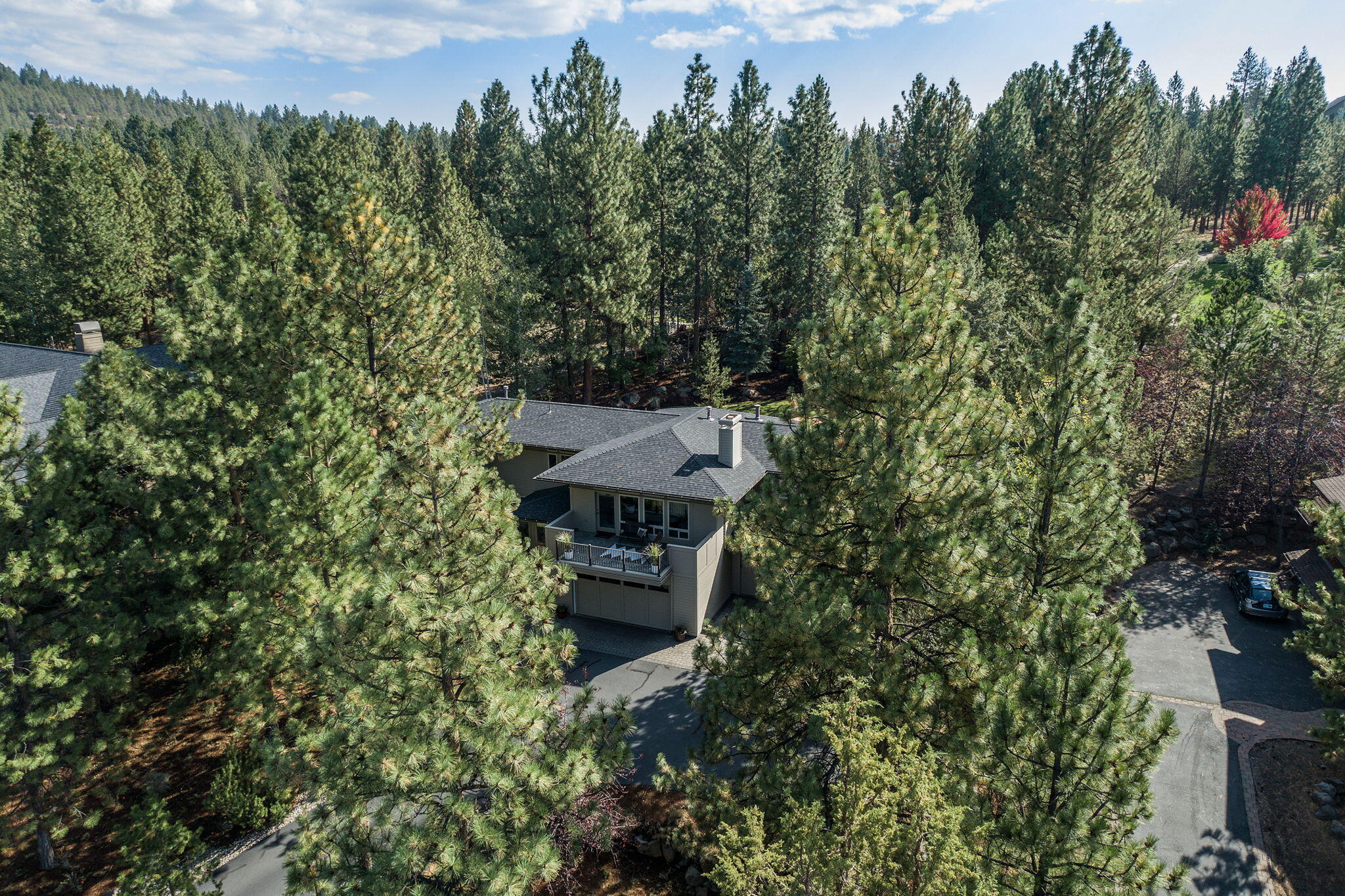 Awbrey Glen - Residential