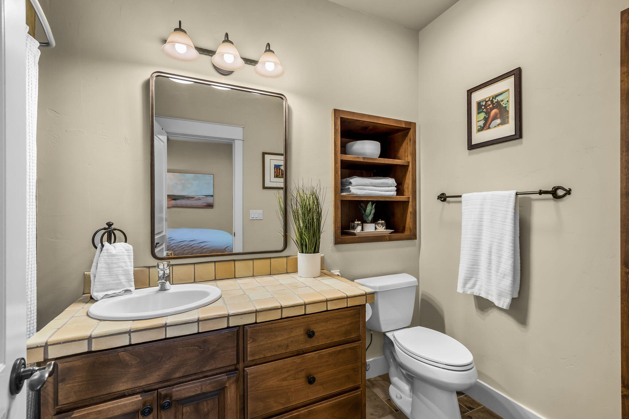 Awbrey Glen - Residential