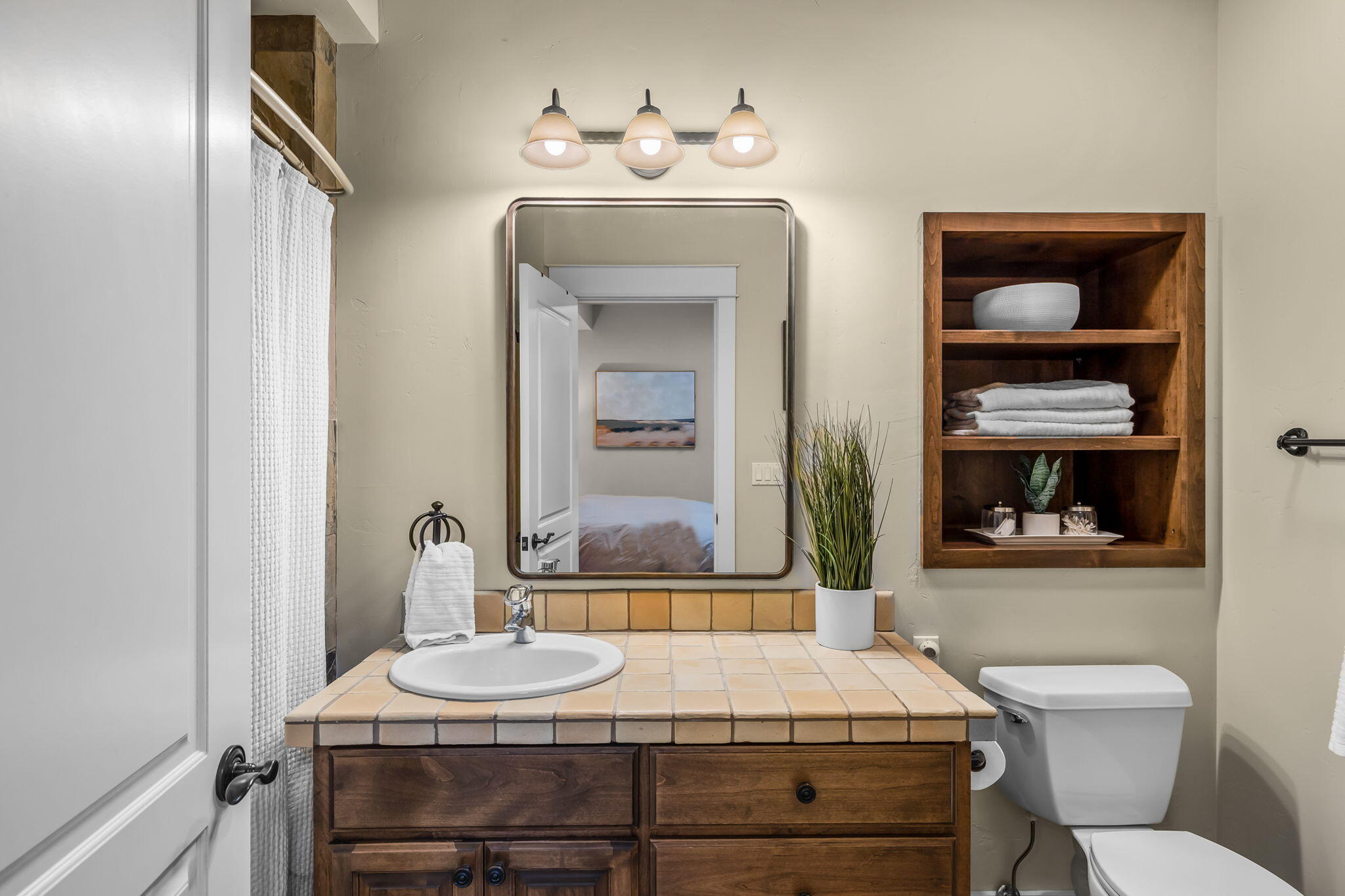 Awbrey Glen - Residential