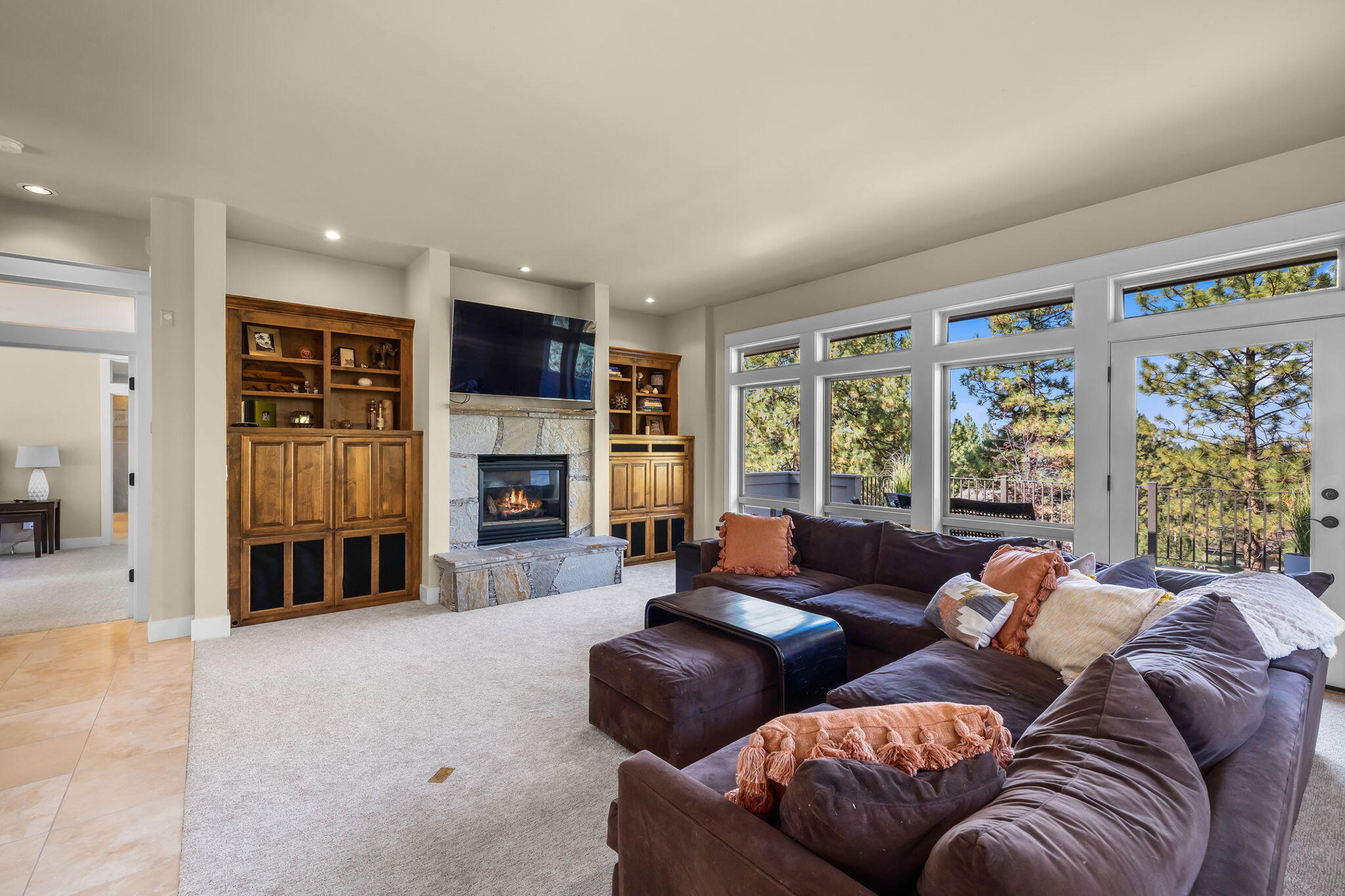 Awbrey Glen - Residential