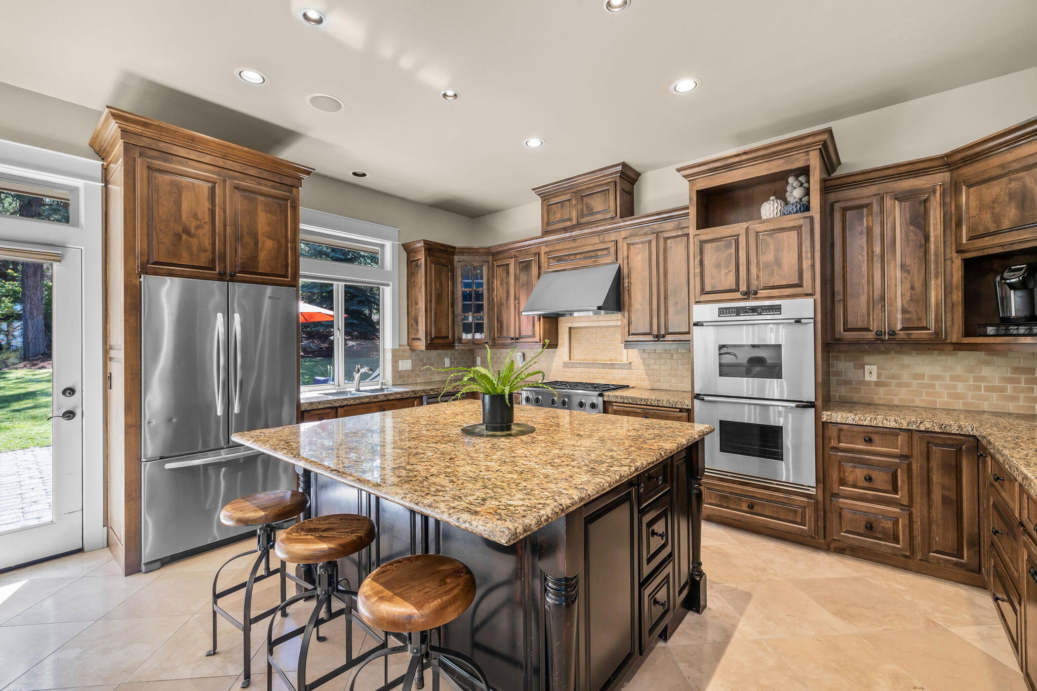 Awbrey Glen - Residential