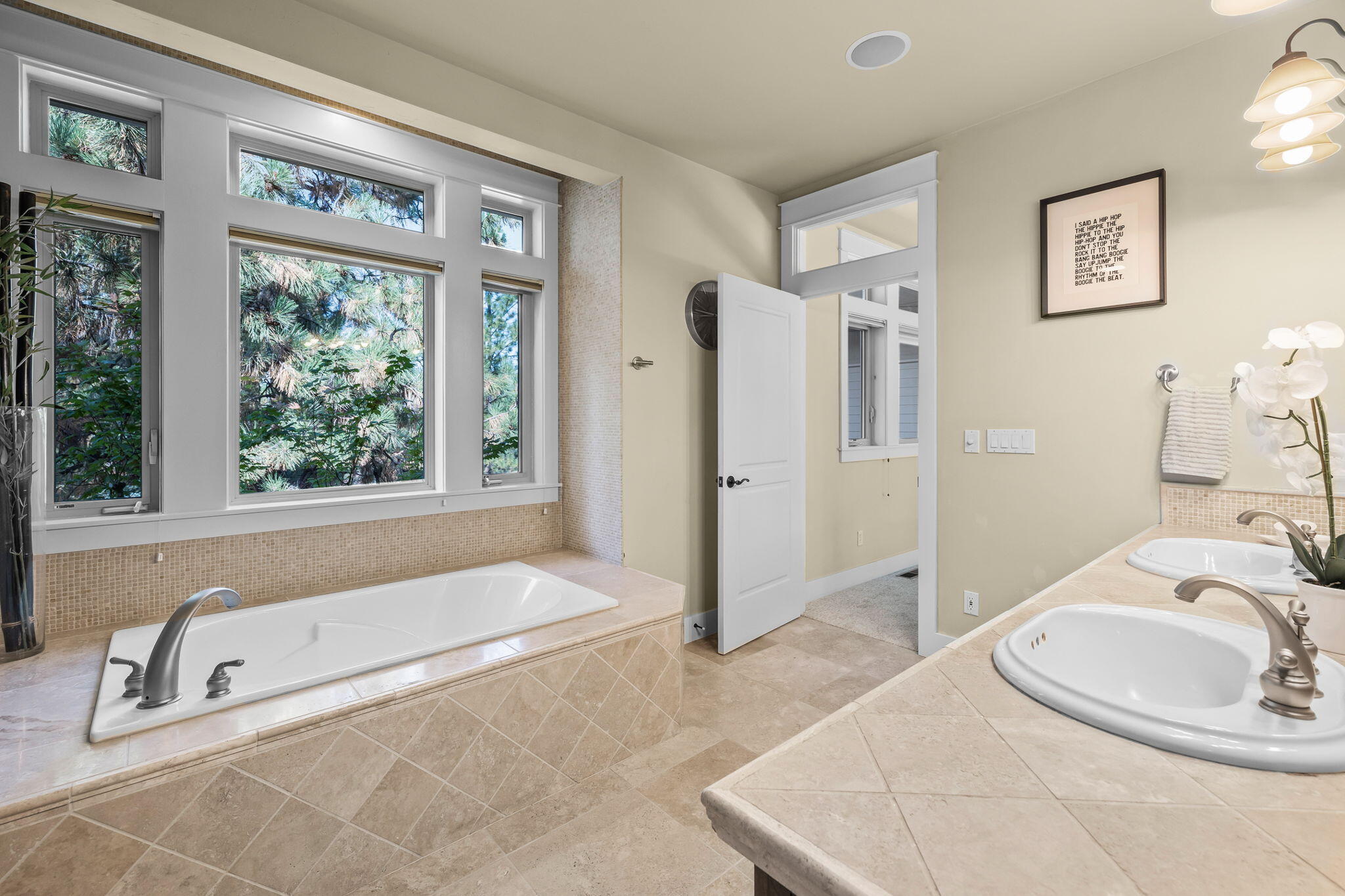 Awbrey Glen - Residential