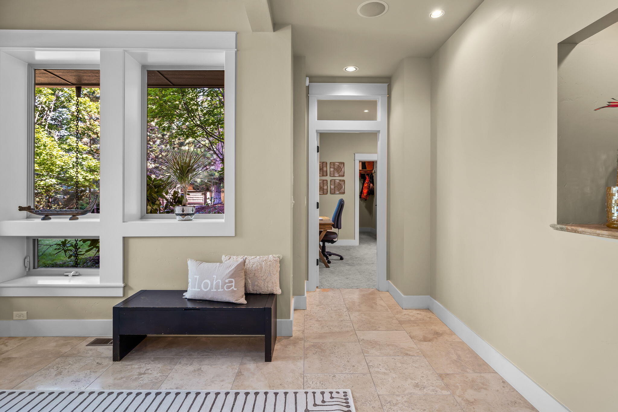 Awbrey Glen - Residential