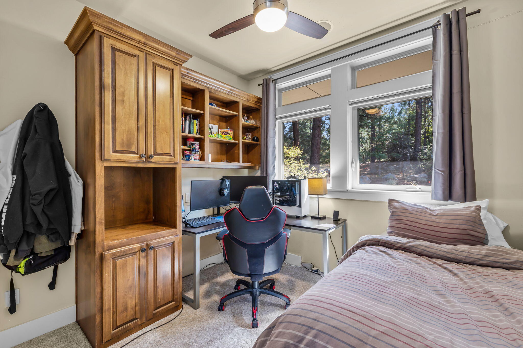 Awbrey Glen - Residential