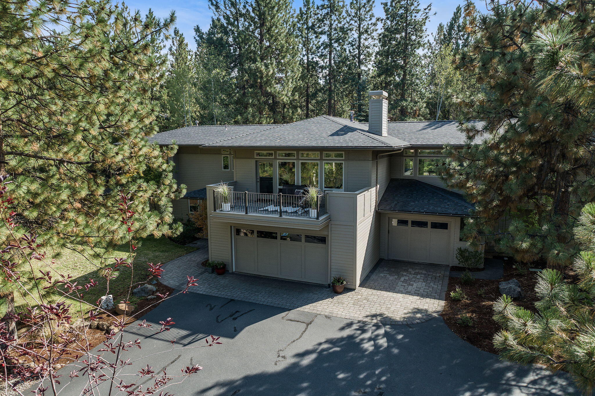 Awbrey Glen - Residential