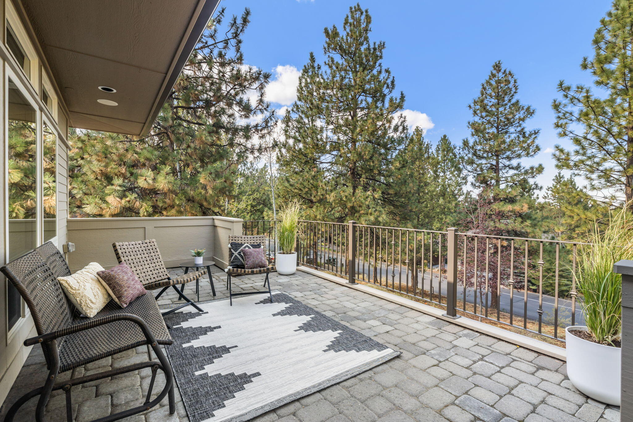 Awbrey Glen - Residential