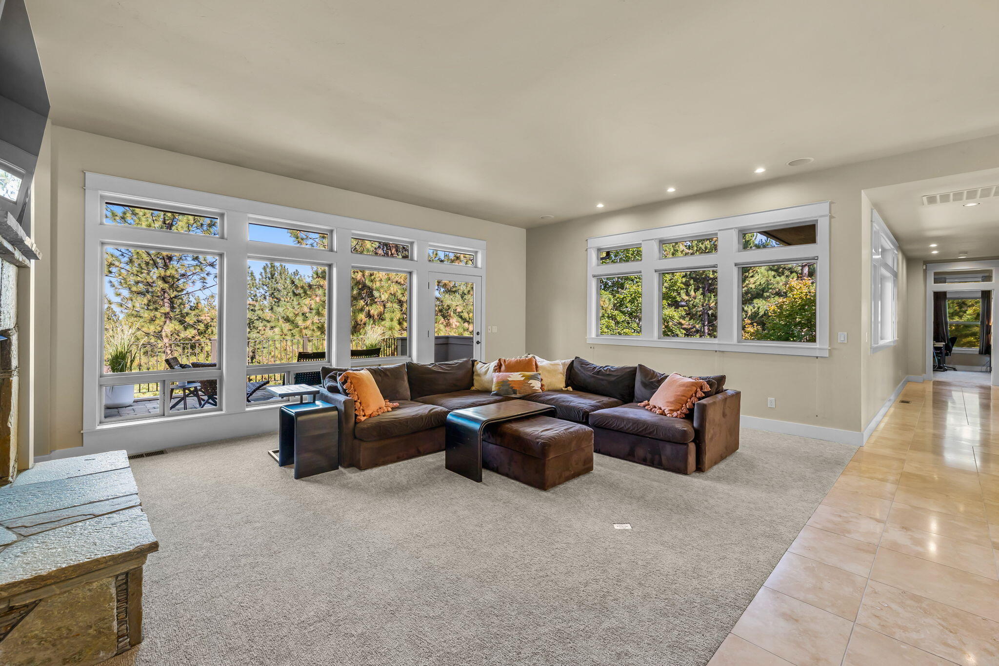 Awbrey Glen - Residential