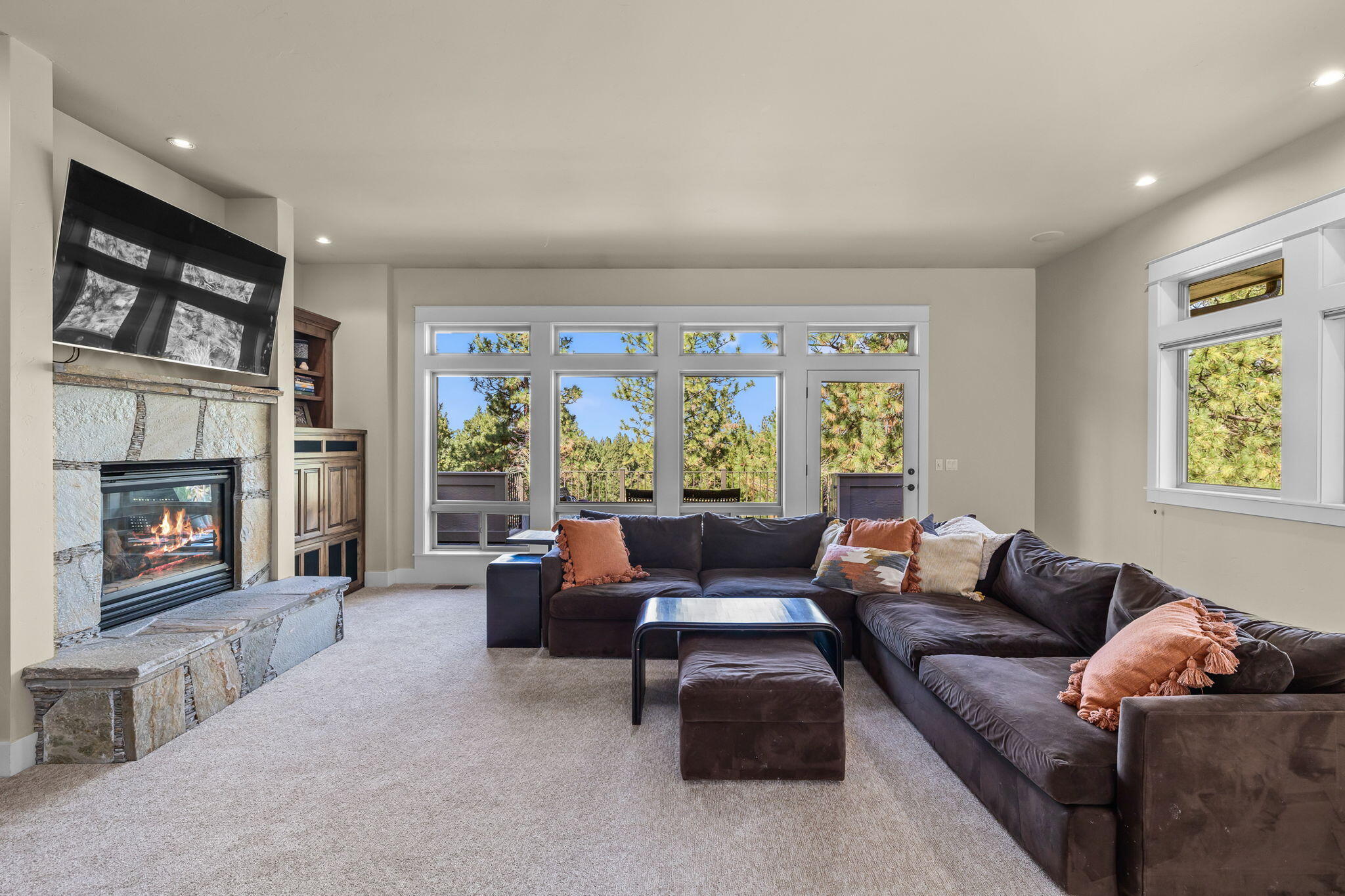 Awbrey Glen - Residential