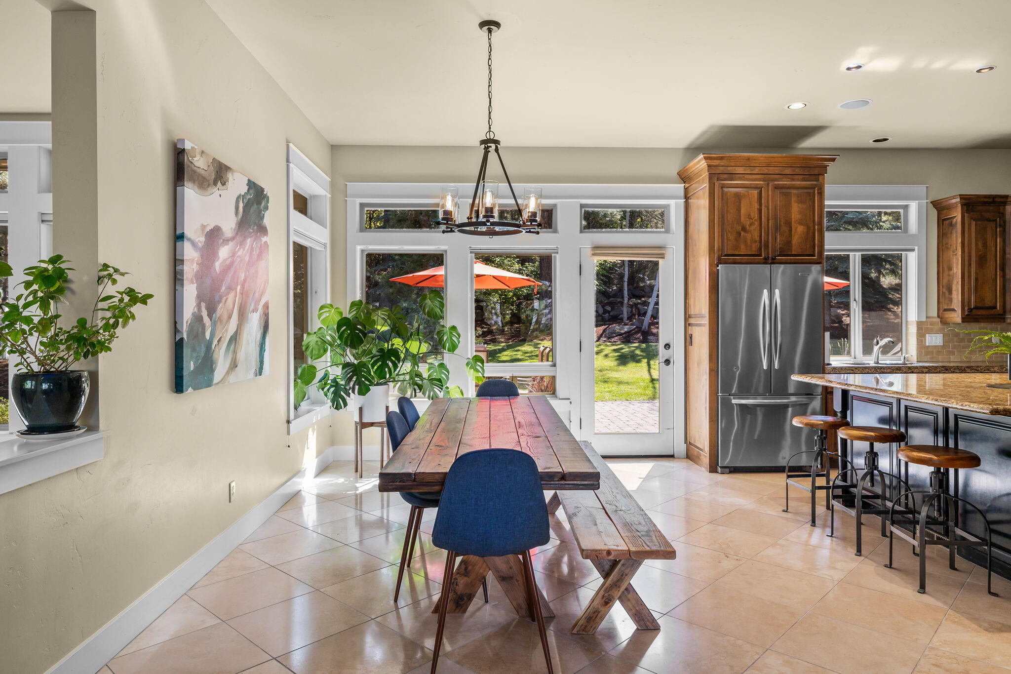 Awbrey Glen - Residential