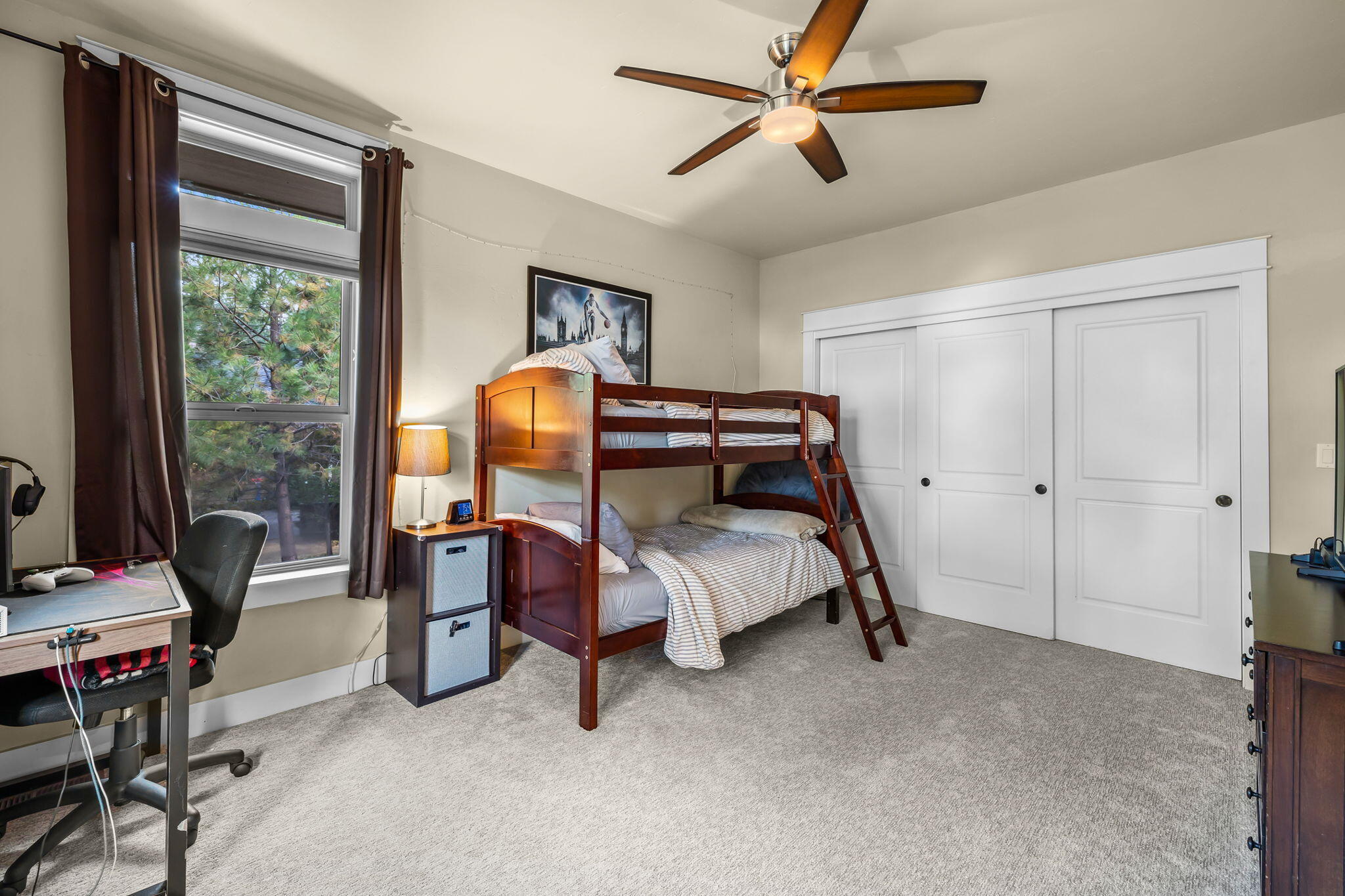 Awbrey Glen - Residential