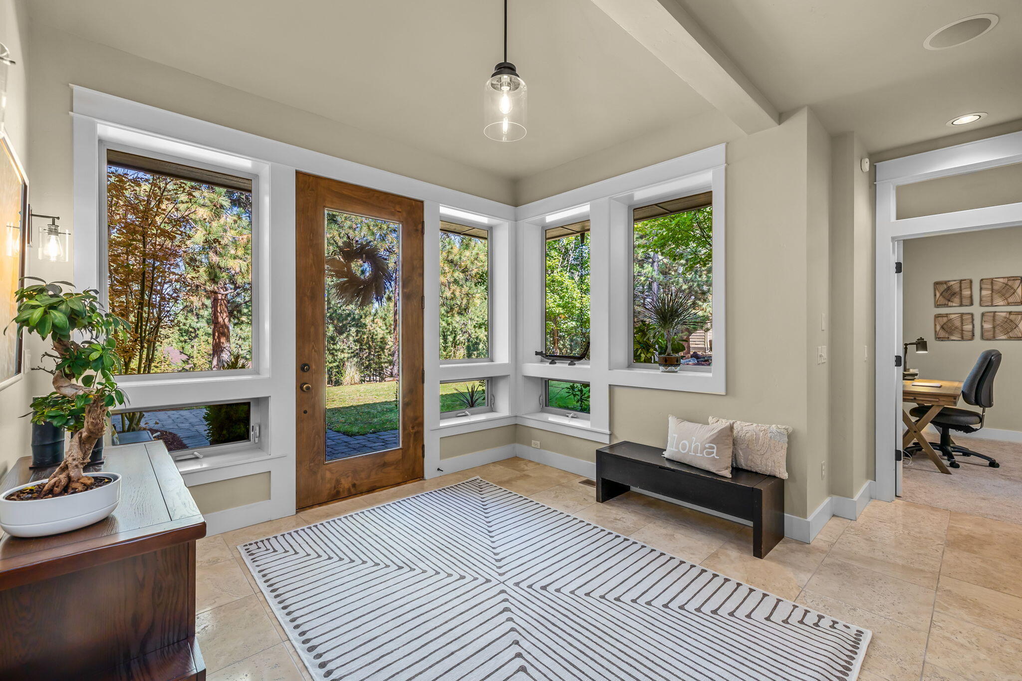 Awbrey Glen - Residential