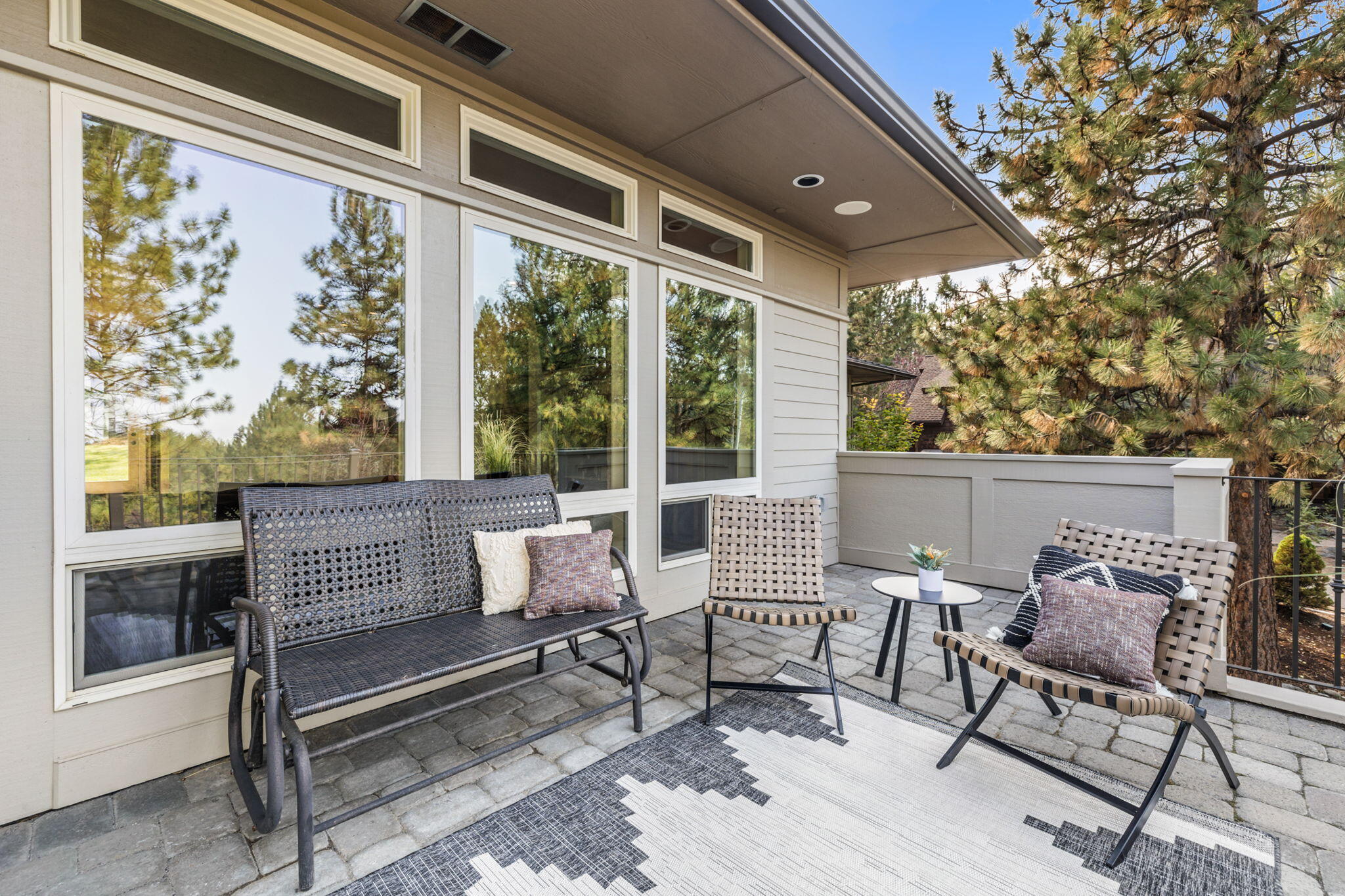 Awbrey Glen - Residential