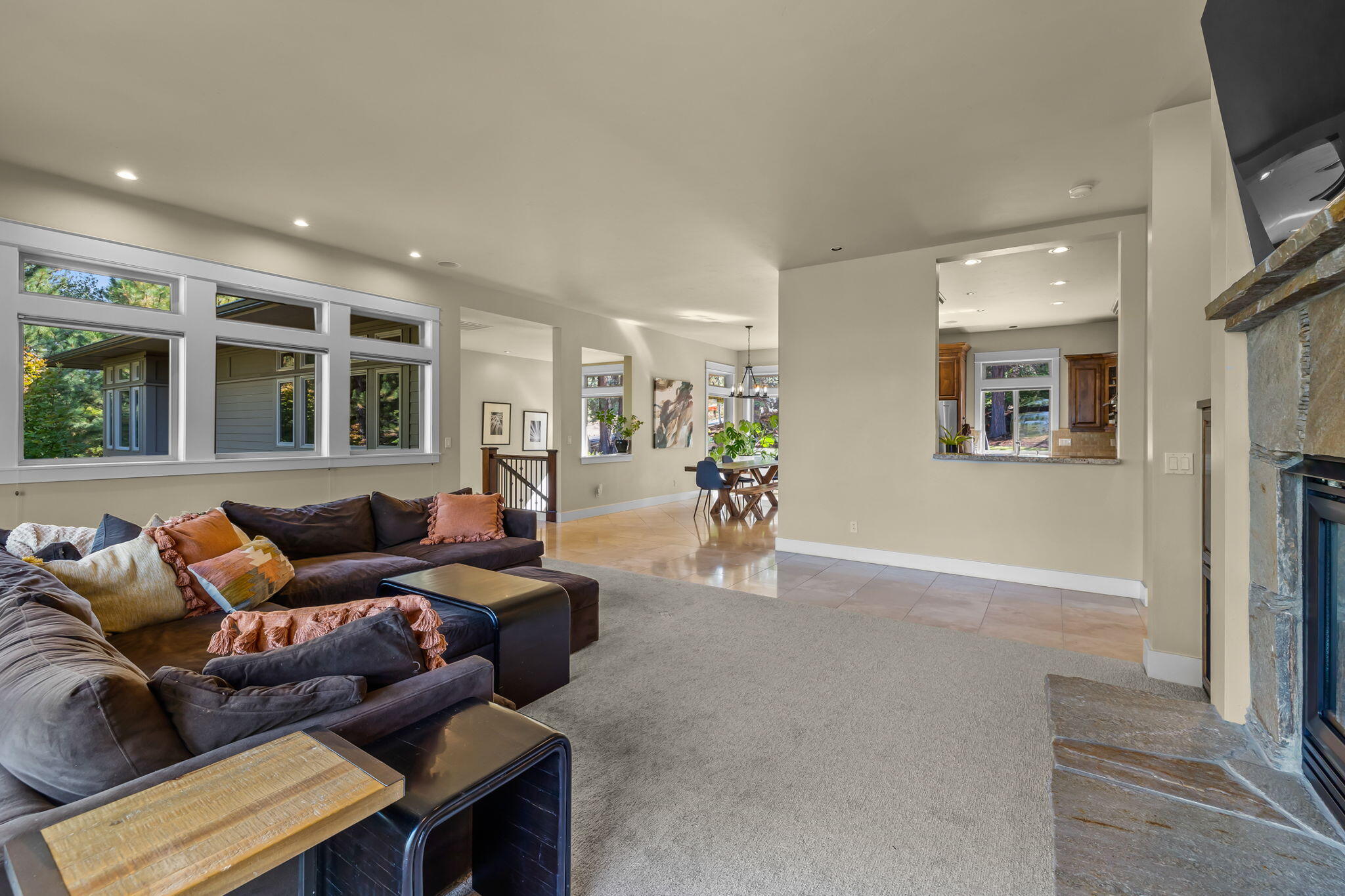 Awbrey Glen - Residential