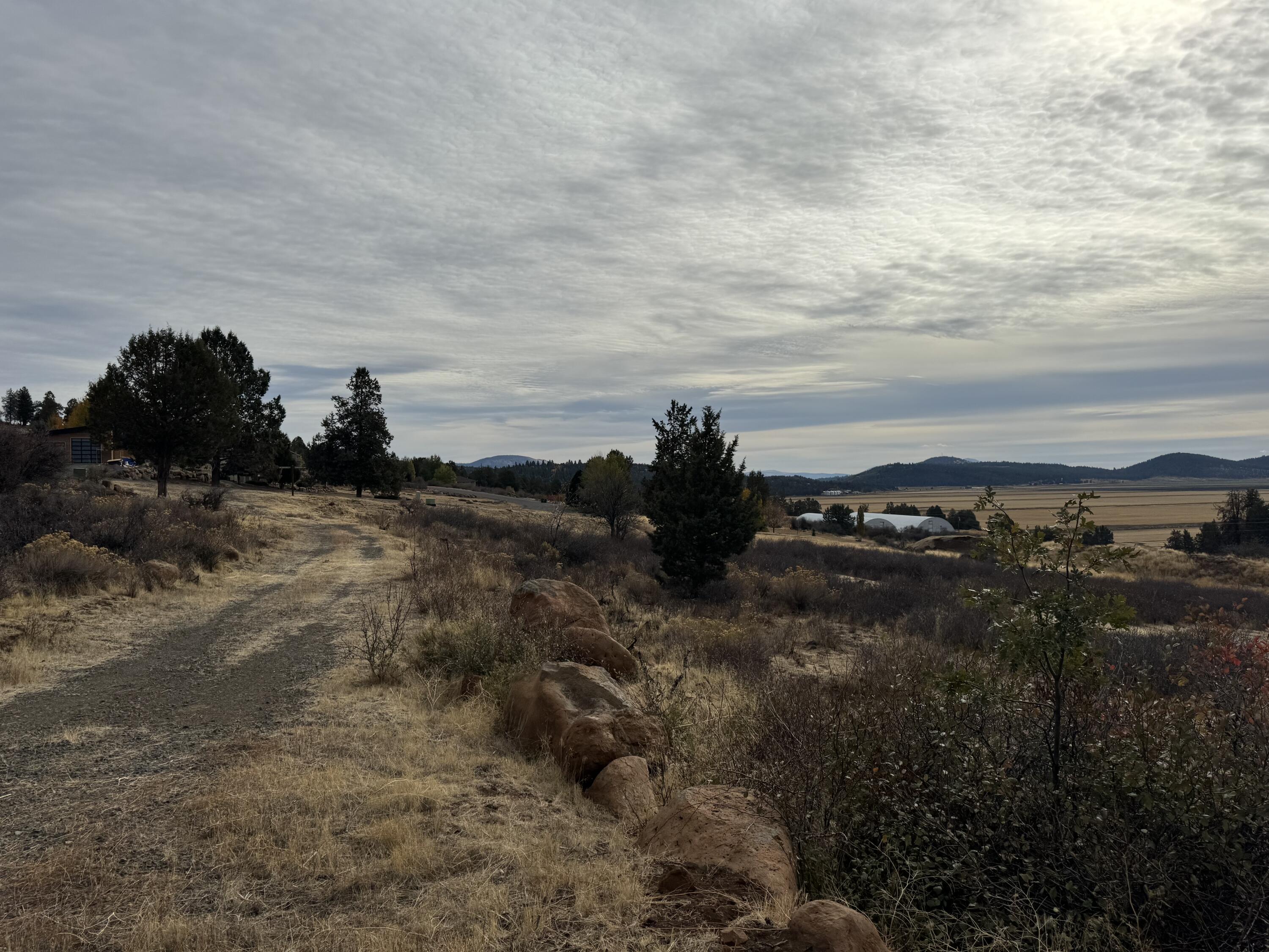 Running YResort - Land