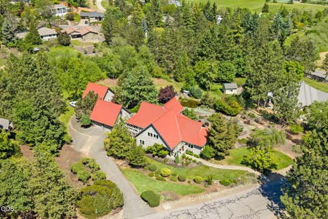 Tiny photo for 120 Wells Fargo Drive, Jacksonville, OR 97530 (MLS # 220223297)