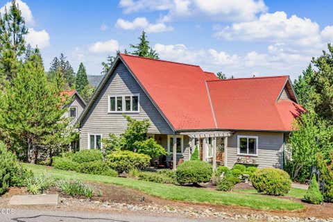 Tiny photo for 120 Wells Fargo Drive, Jacksonville, OR 97530 (MLS # 220223297)