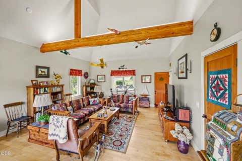 Tiny photo for 120 Wells Fargo Drive, Jacksonville, OR 97530 (MLS # 220223297)