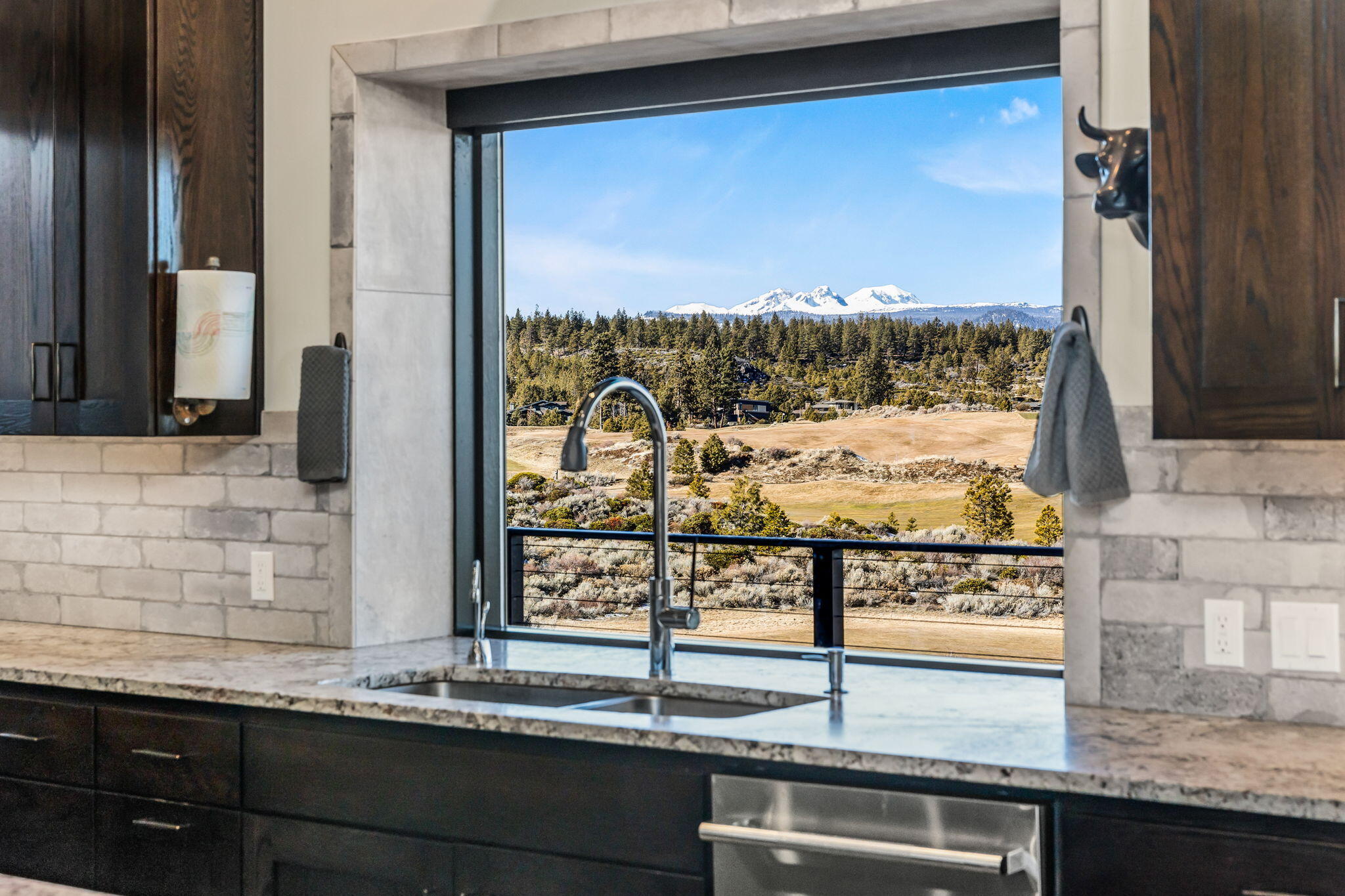 Tetherow - Residential