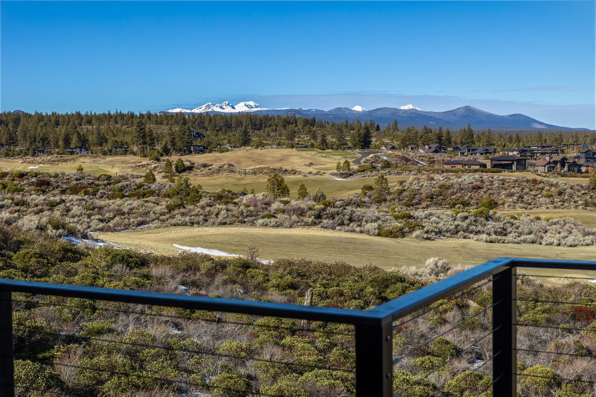 Tetherow - Residential