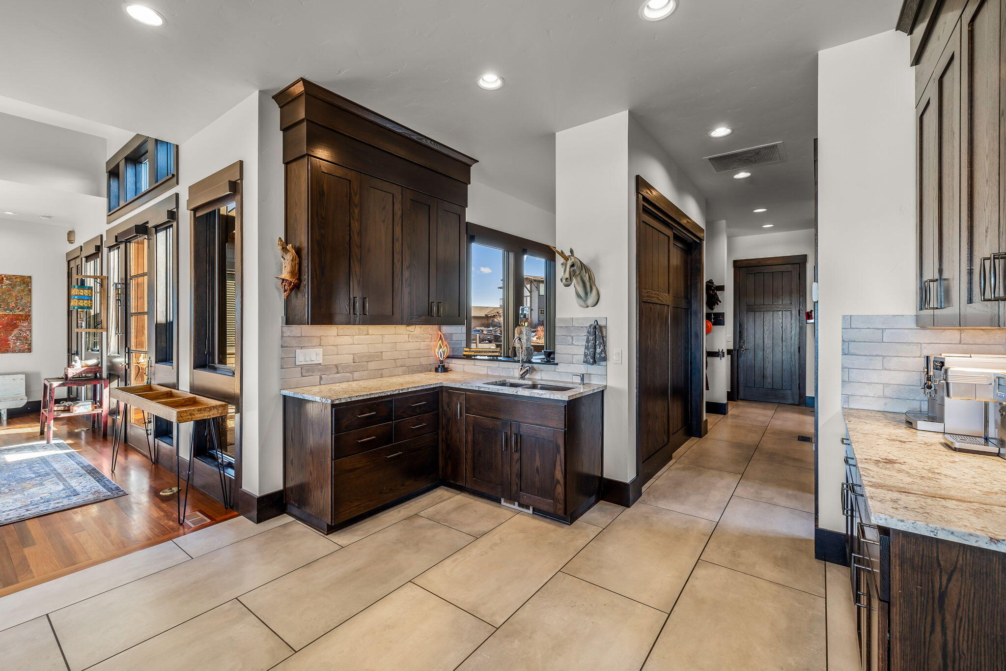 Tetherow - Residential