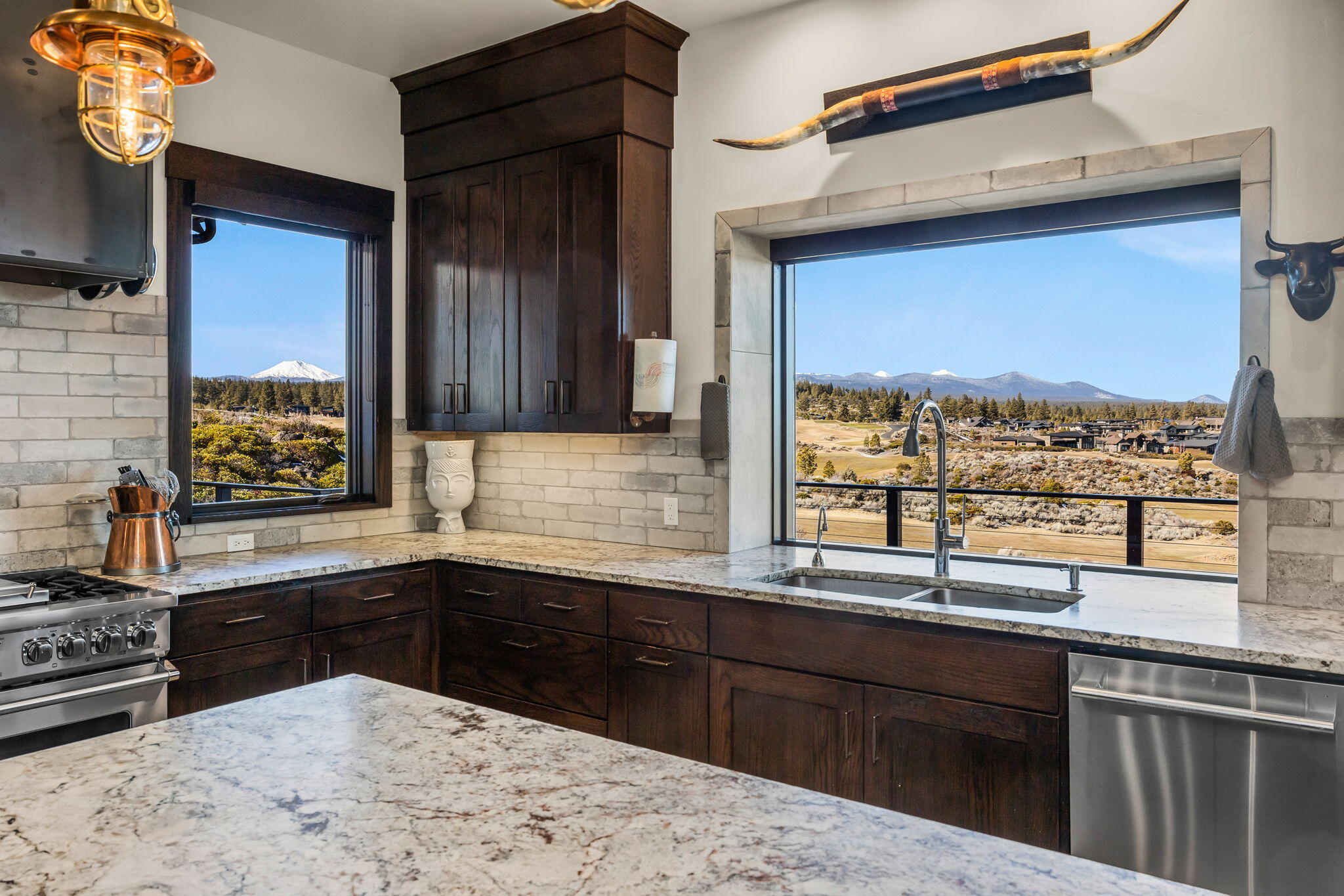 Tetherow - Residential