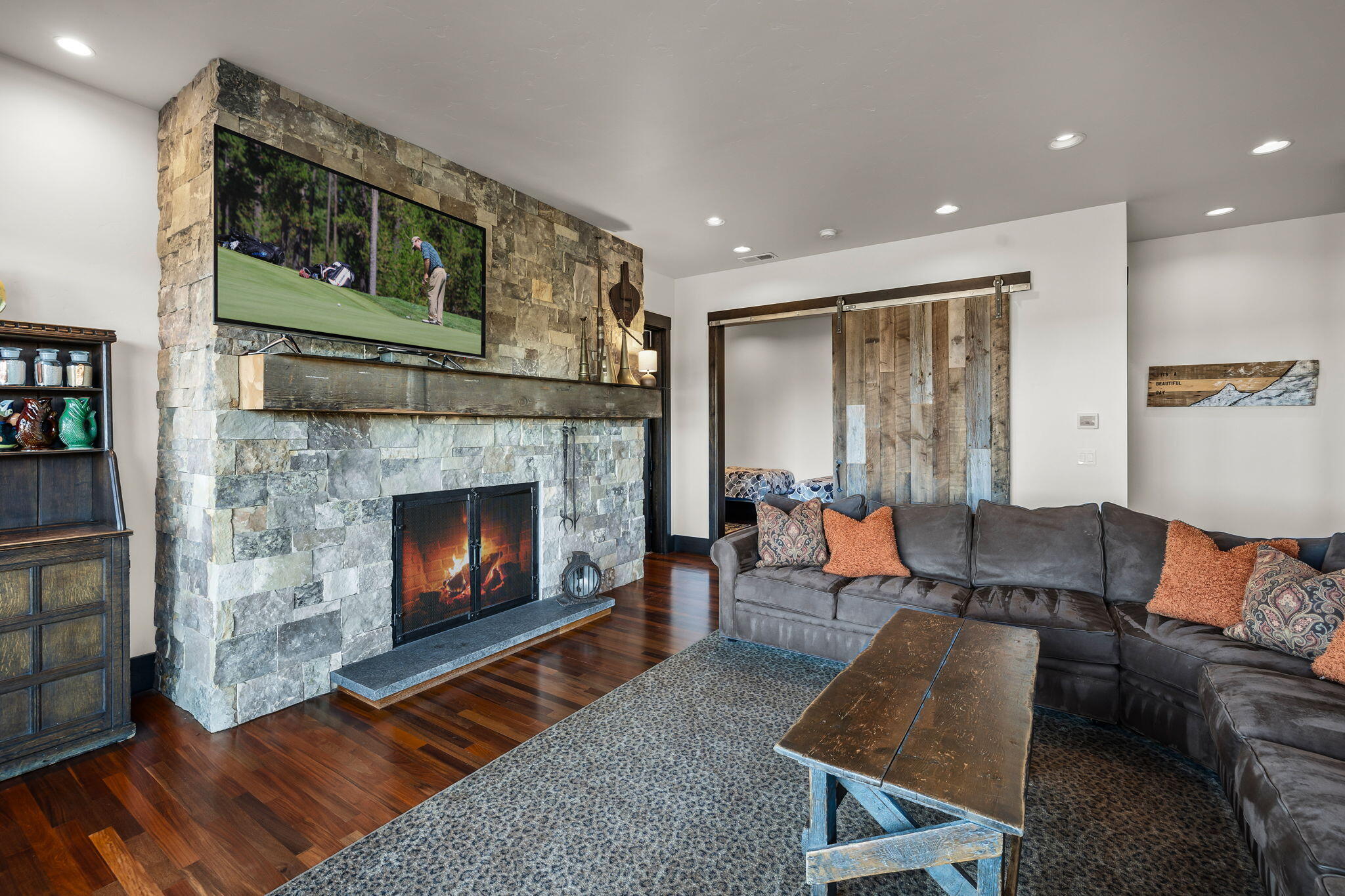 Tetherow - Residential