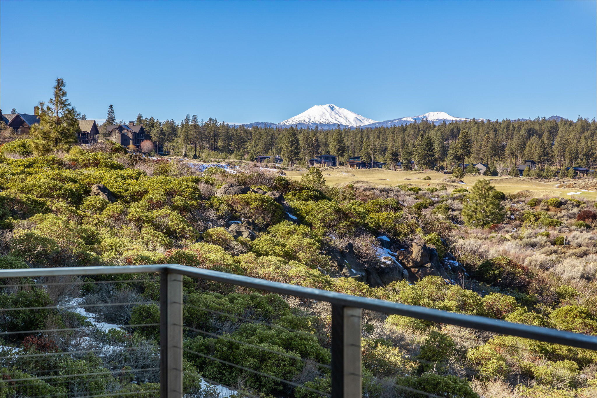 Tetherow - Residential